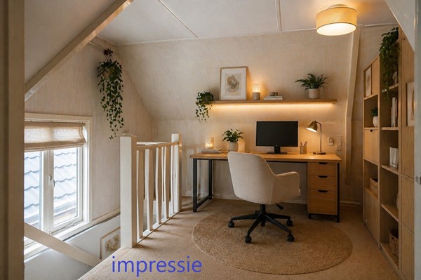 Medium property photo - Huigsloterdijk 410, 2158 LS Buitenkaag